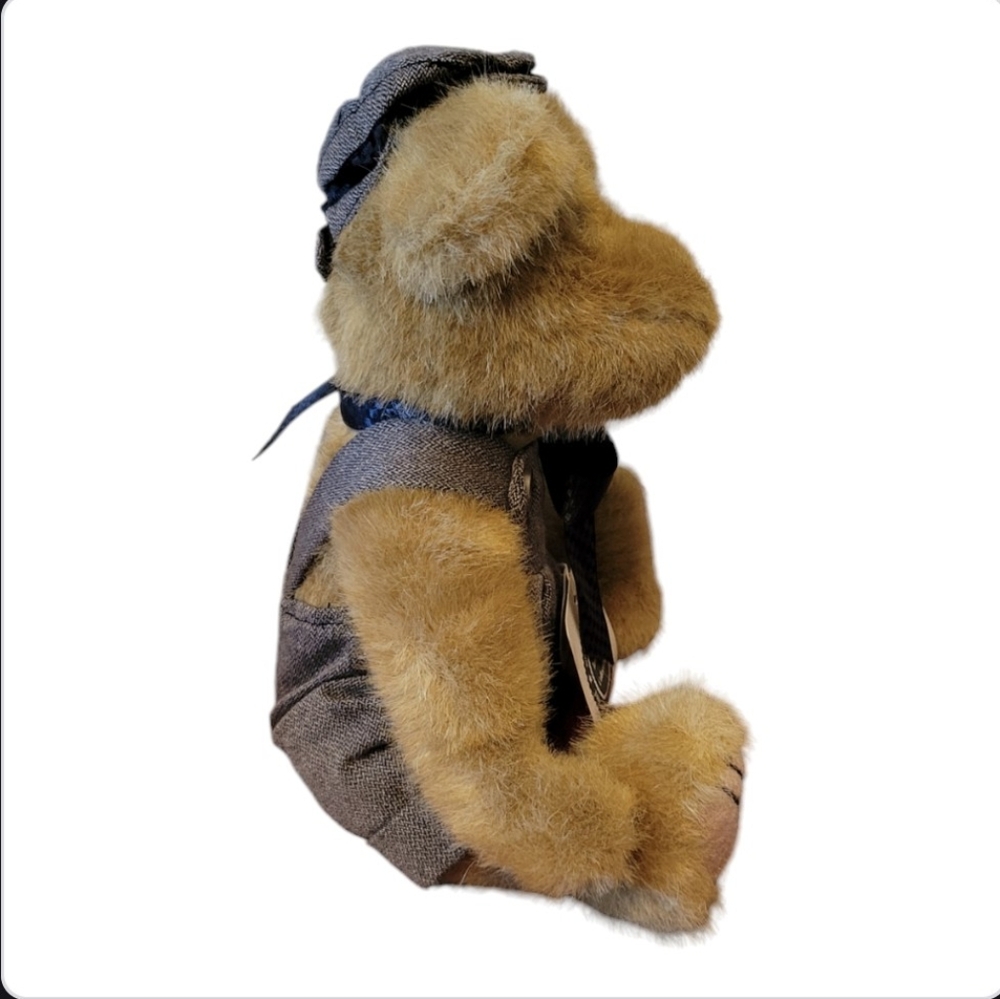 Boyds Bear Benjamin W Bear - Picture 3 of 10